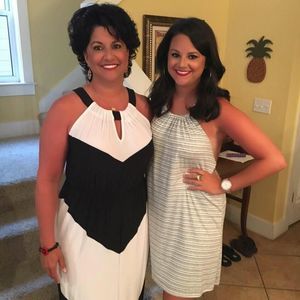 Meet your Posher, Abigail